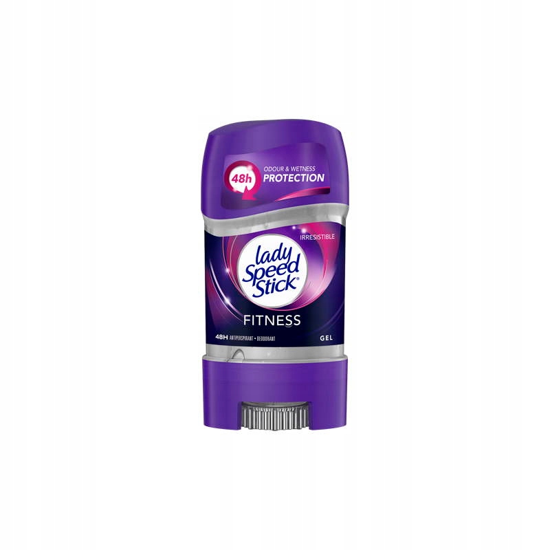

Lady Speed Stick Fitness Antyperspirant W Żelu