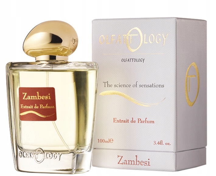 Zambesi River Extrait Perfumy Dla Kobiet Damskie