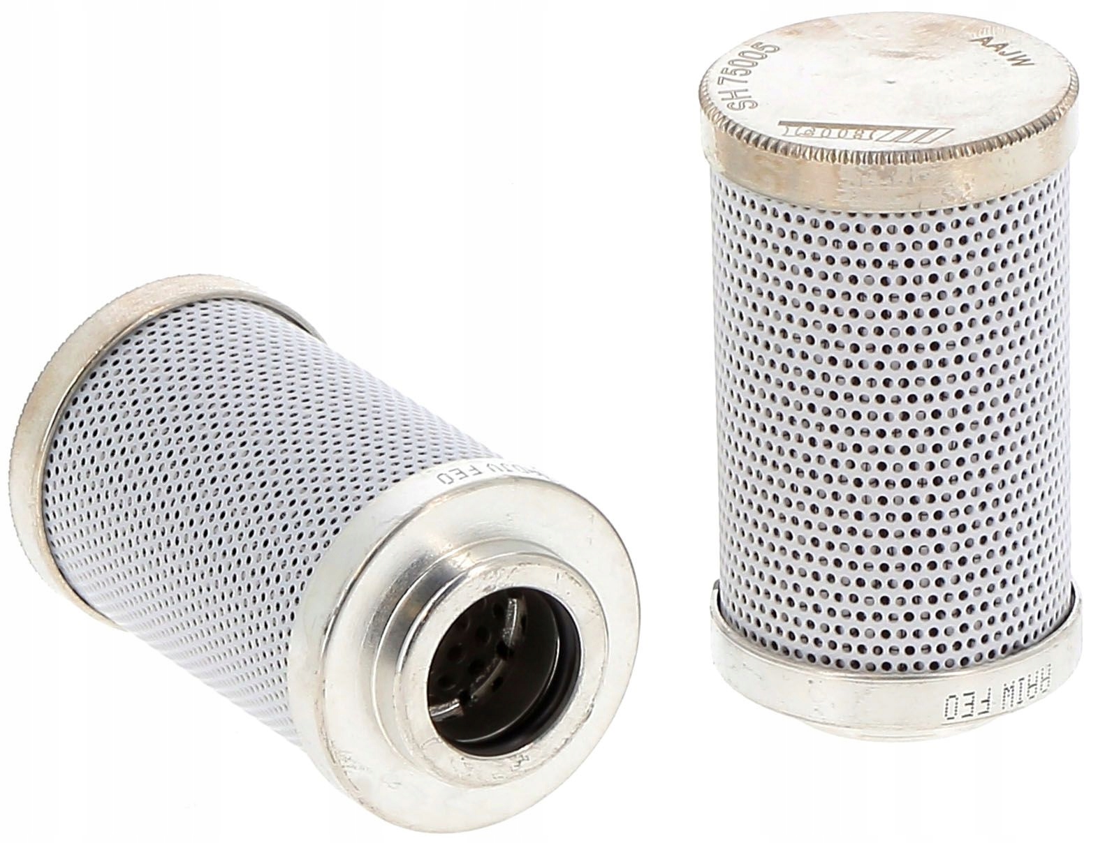 Hydraulický filtr Sh 75005 HiFi Filter