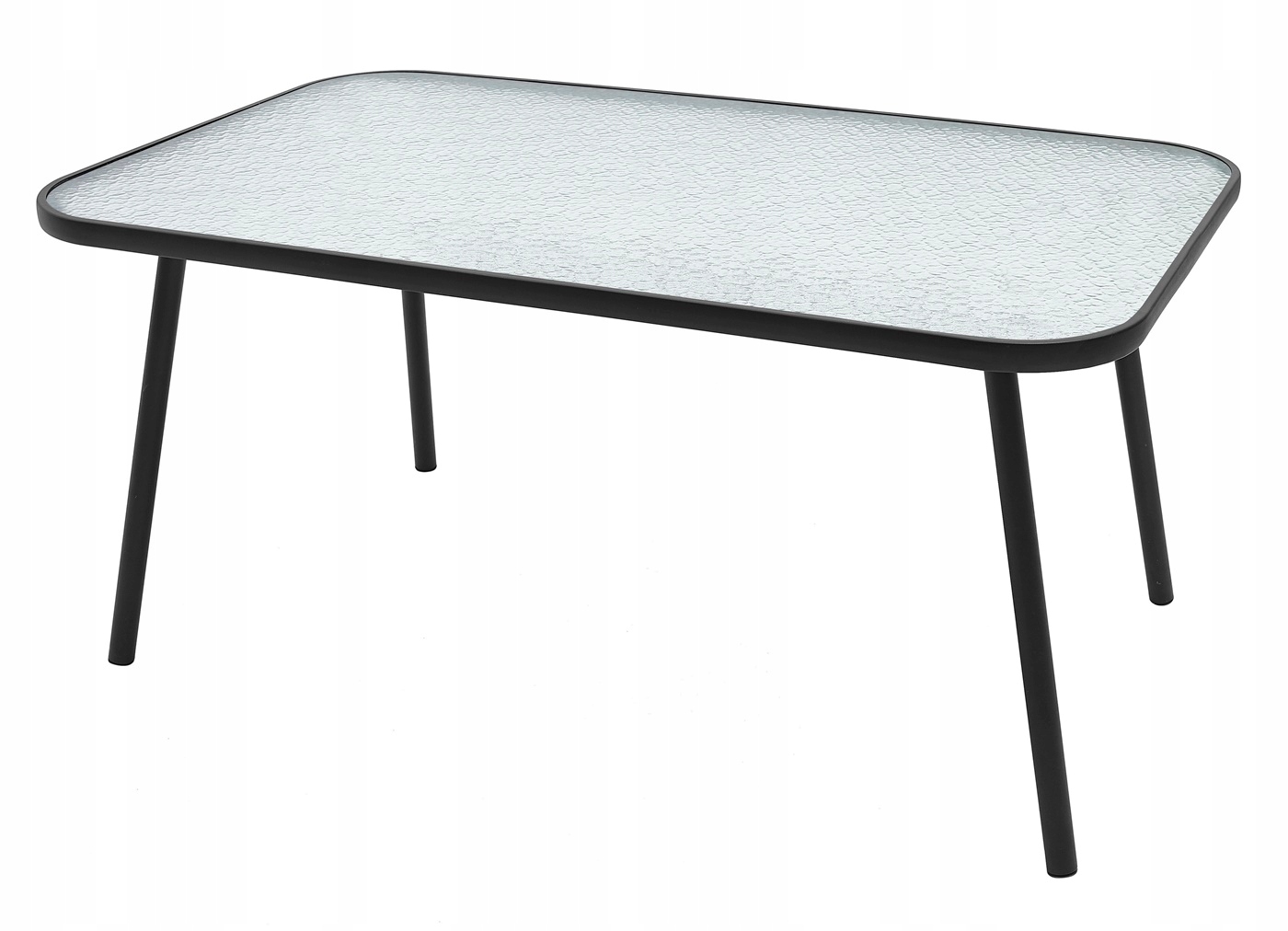 MEBLE OGRODOWE ZESTAW STÓŁ 6+1 NA TARAS BALKON Rodzaj stół i krzesła