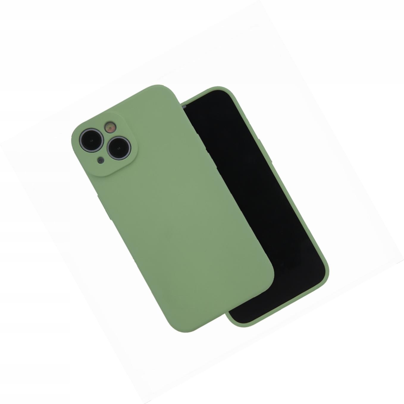 Etui silikonowe do Samsung Galaxy A15 4G