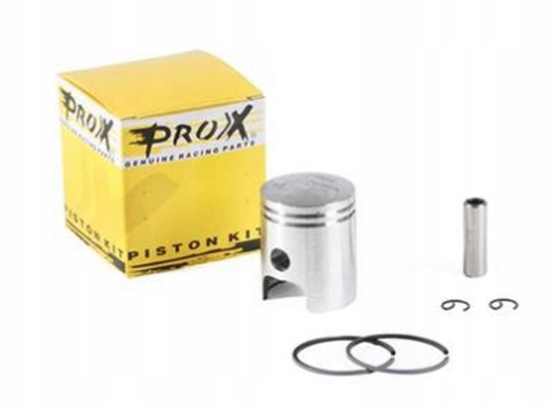 Prox Piest Yamaha 80 (PW80) (47,50 MM +0,50 MM) ()