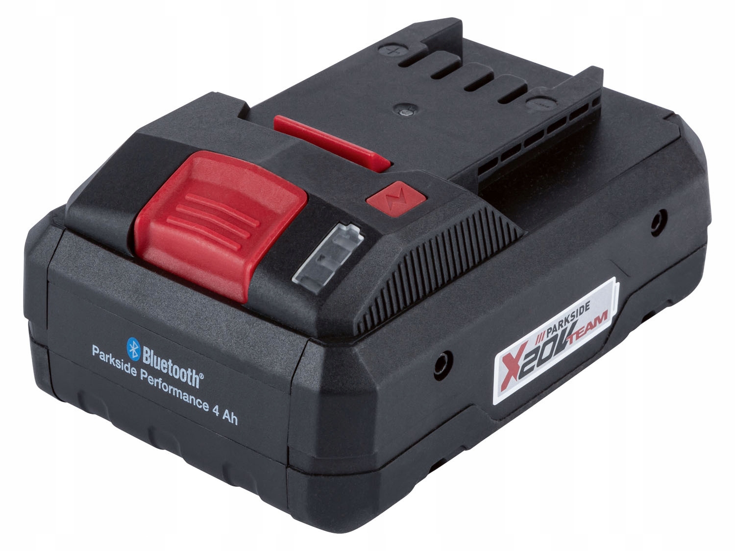 PARKSIDE PERFORMANCE Inteligentny akumulator 4AH Seria Smart