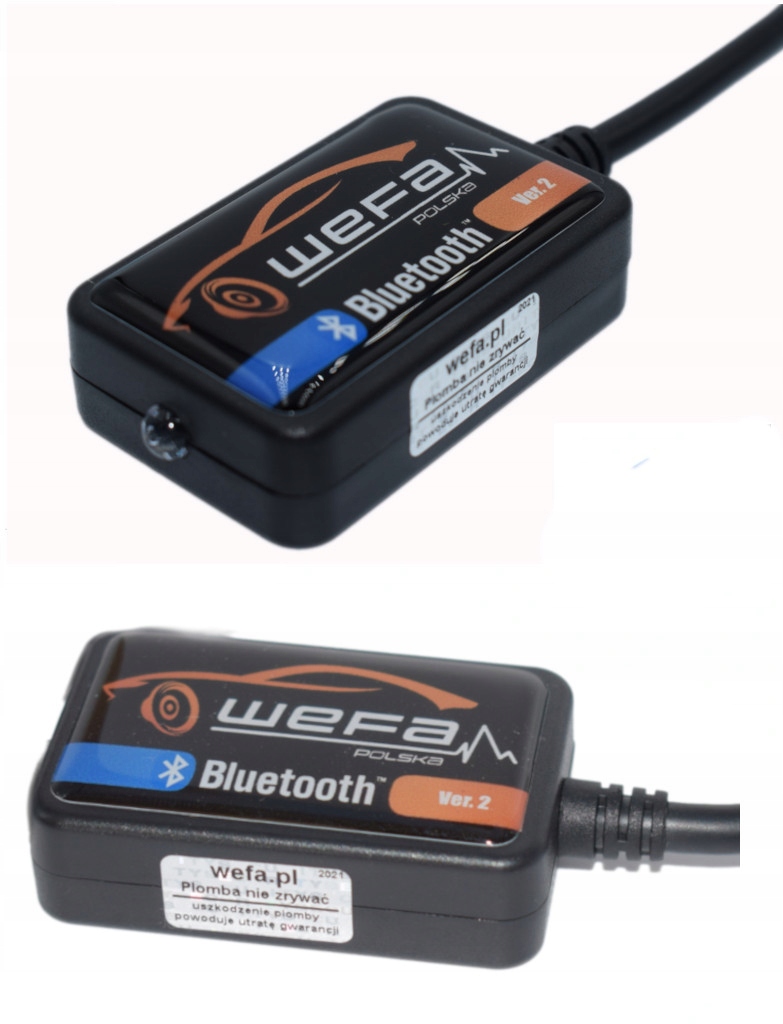 Adaptér Bluetooth modul Lexus Is Gs Es Rx LX