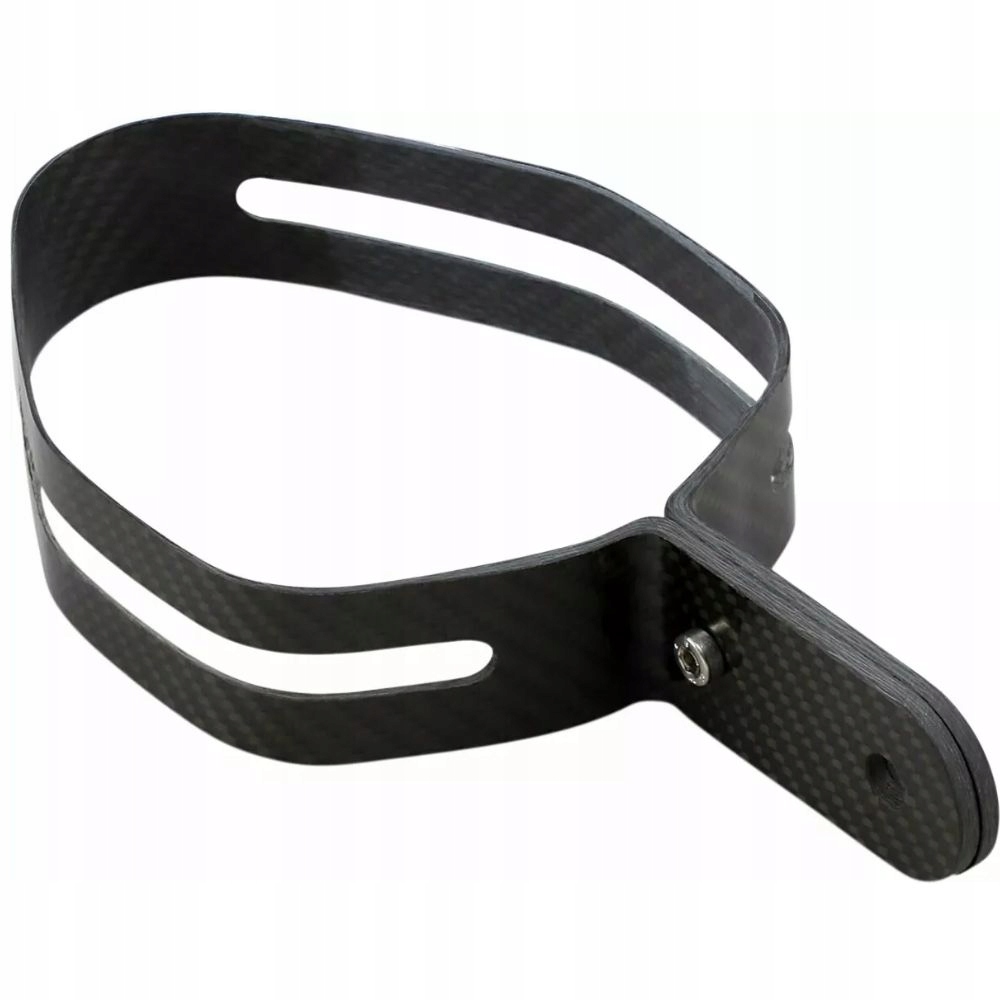 Objímka Tlmiča Akrapovic TZ1