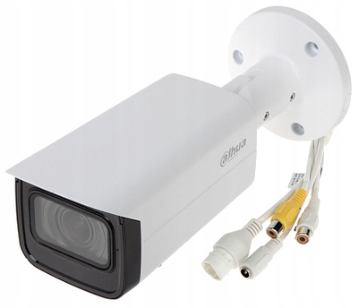 Kamera Ip IPC-HFW2841T-ZAS-27135 8.3 Mpx 4K Uhd