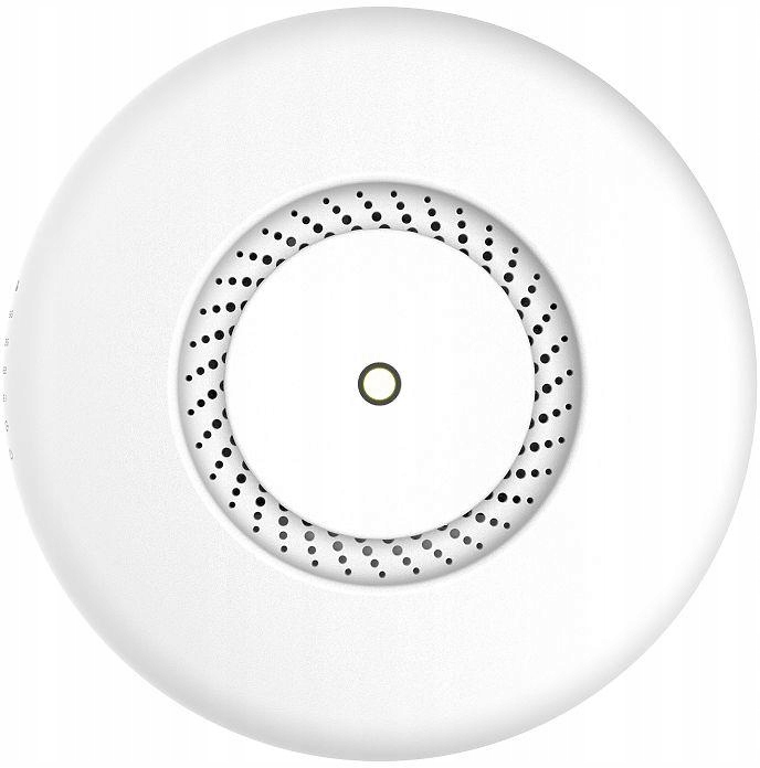 Mikrotik cAP ac RBcAPGi-5acD2nD Prístupový Bod Dual-band 2.4/5GHz Poe