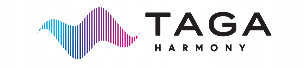 TAGA Harmony DA-400 Przetwornik Konwerter DAC Model DA-400