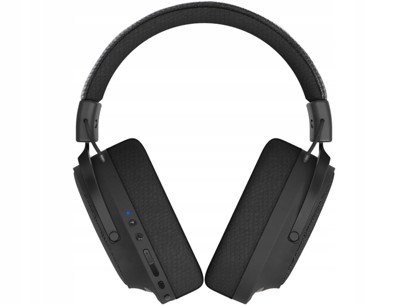 Słuchawki Redragon Arrow Carbon H858 Bezprzewodowe, Nauszne, Anc