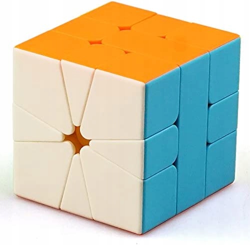 

Kostka logiczna QiYi QiFa Square-1+ podstawka QiYi
