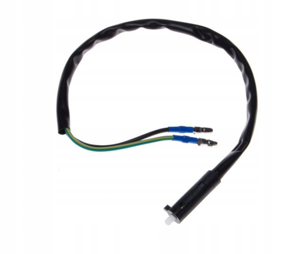 Czujnik Stopu Lewy 240mm Skutery 2T 4T/GY6 50ccm