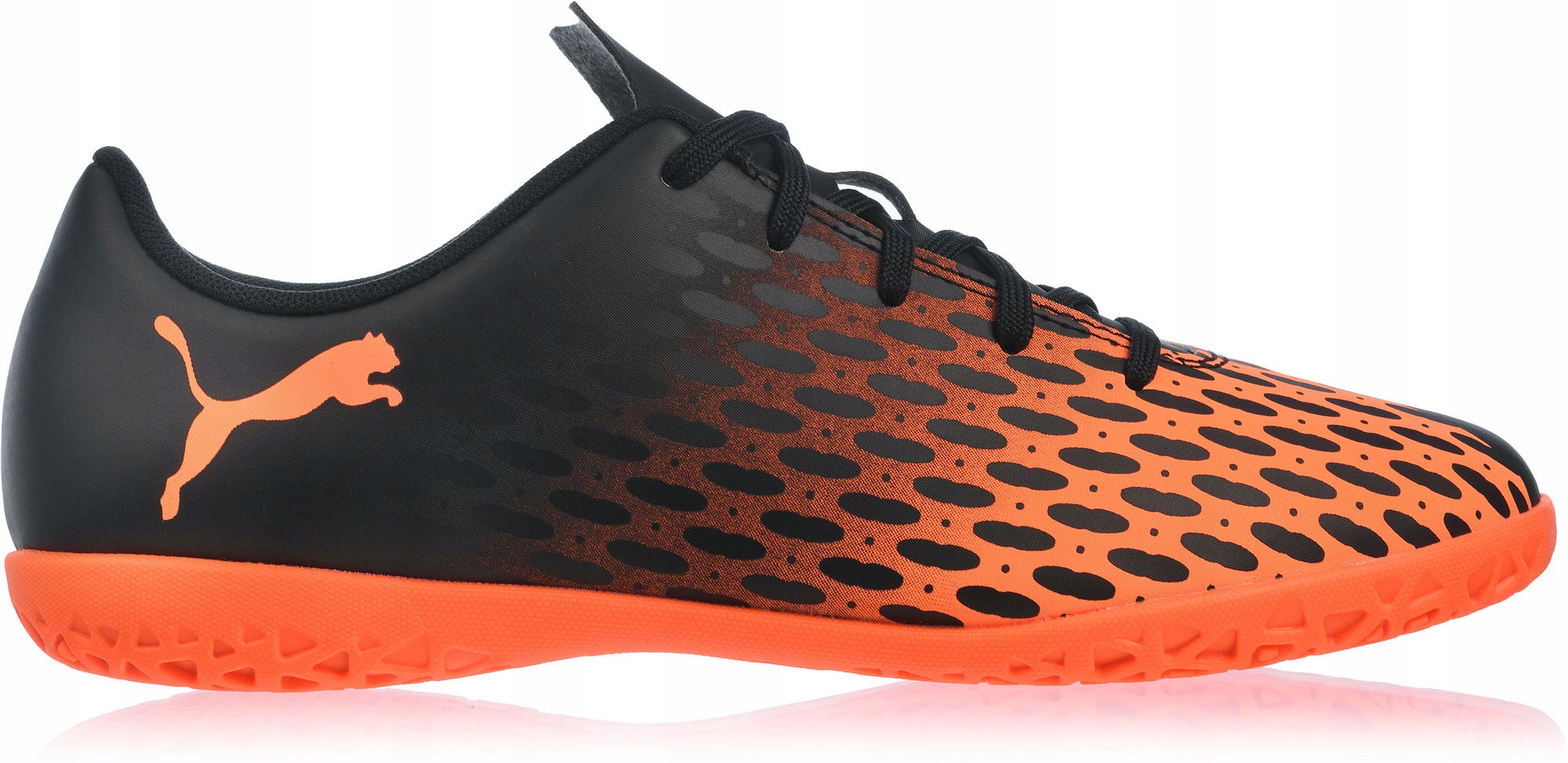 

Buty Dziecięce Piłkarskie Halowe Sportowe Puma