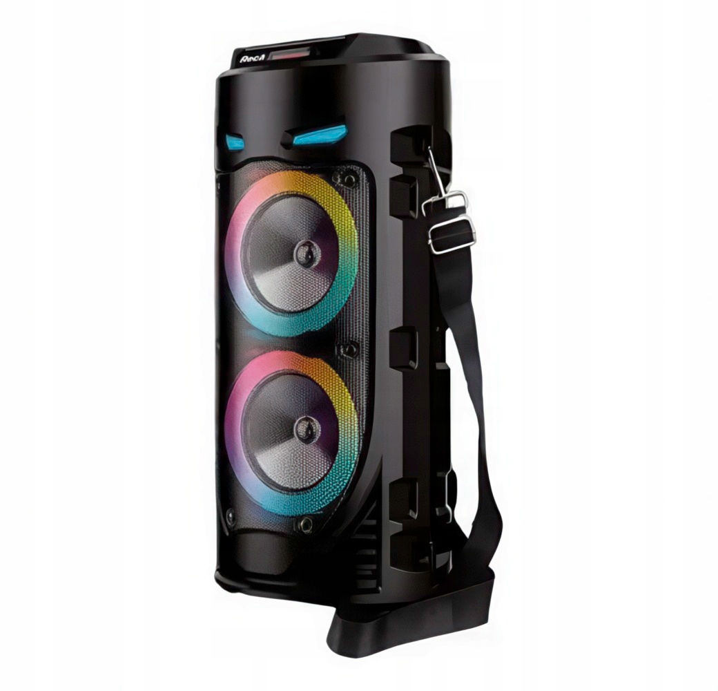 Přenosný Bluetooth reproduktor ZQS4239 16W, 5.0, vysoká kvalita zvuku