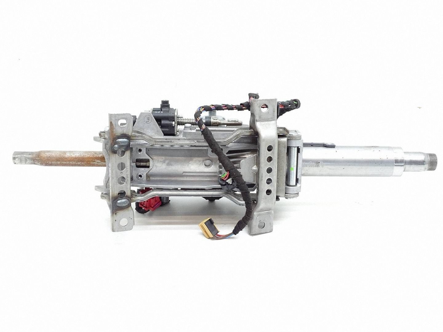 steering wheel rod part electrical AUDI A8 D5 4N 4N0419506K