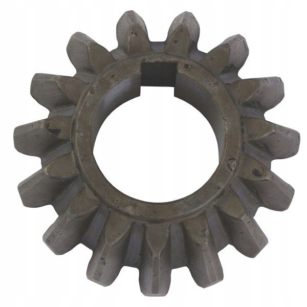 KVF06564900N1 - Конічна шестерня Deutz Z-15 06564900