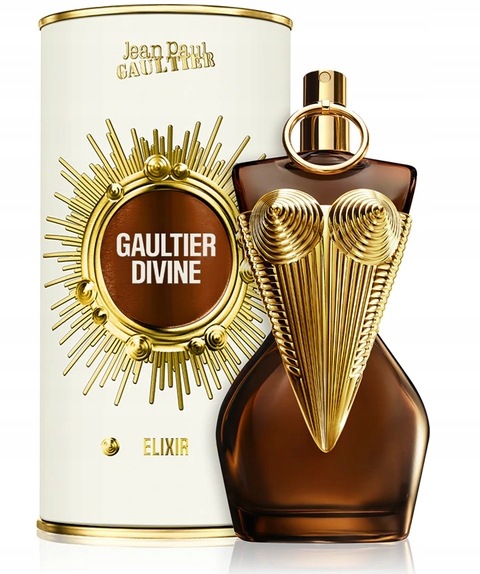 Jean Paul Gaultier Divine Elixir perfum dla kobiet 50 ml
