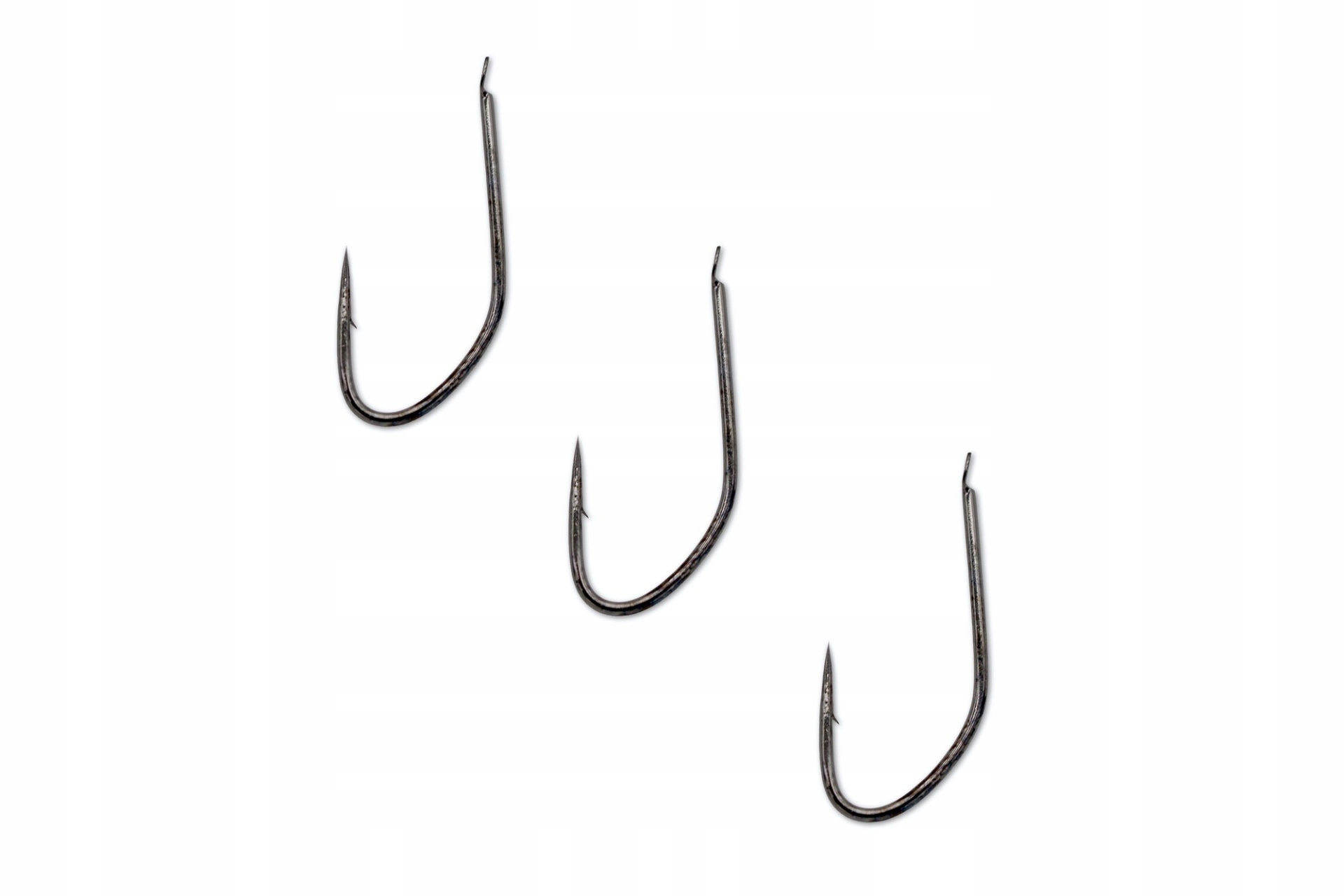 Pole Special Hook Size 14 (Barbed/Spade End)