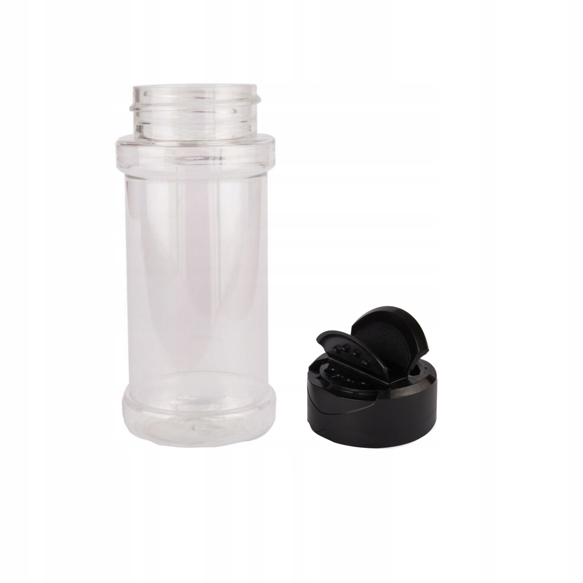 

Pojemnik na przyprawy sól z sitkiem 100 ml 0,1 l