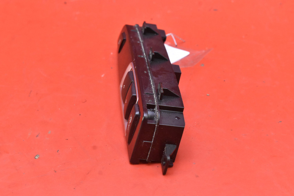 switch control panel springing 9201483 BMW F07 GT 3.0 D 245 KM 09-13