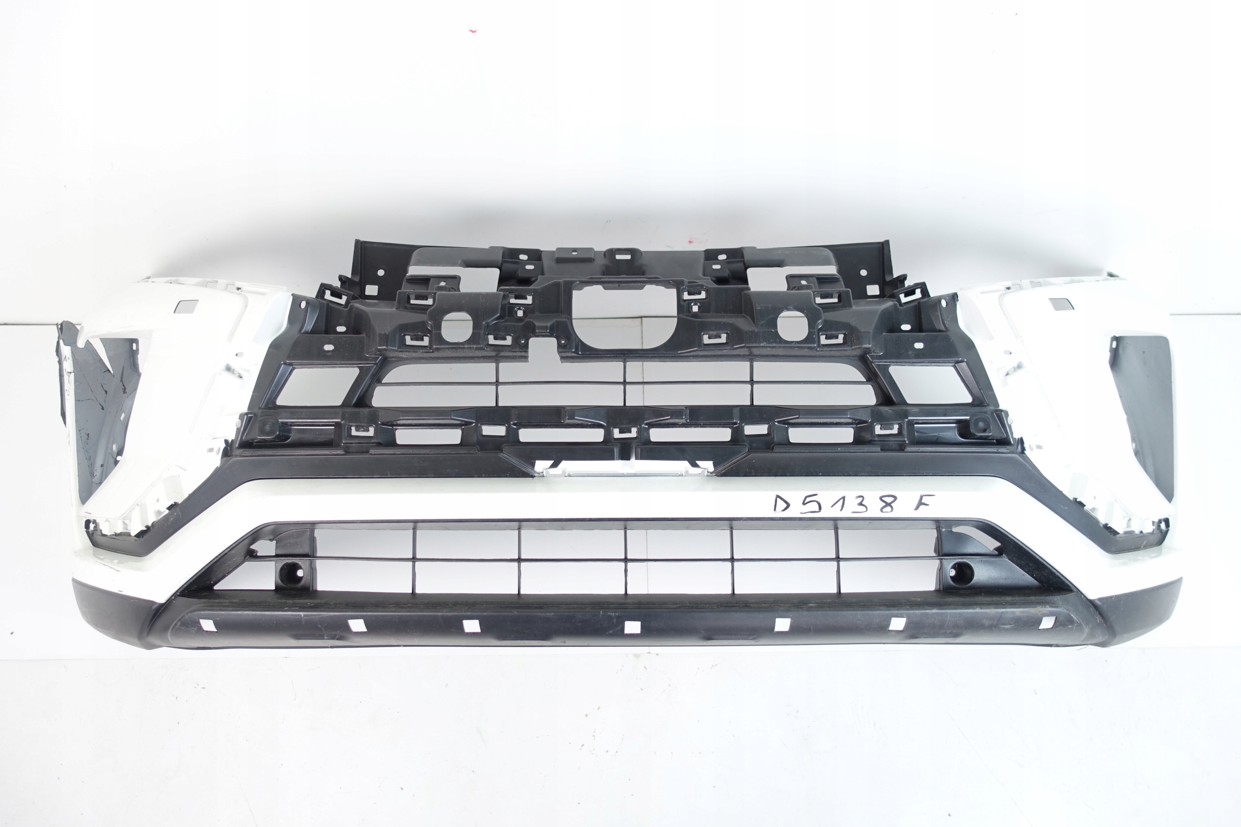 bumper front front MITSUBISHI ECLIPSE CROSS 17