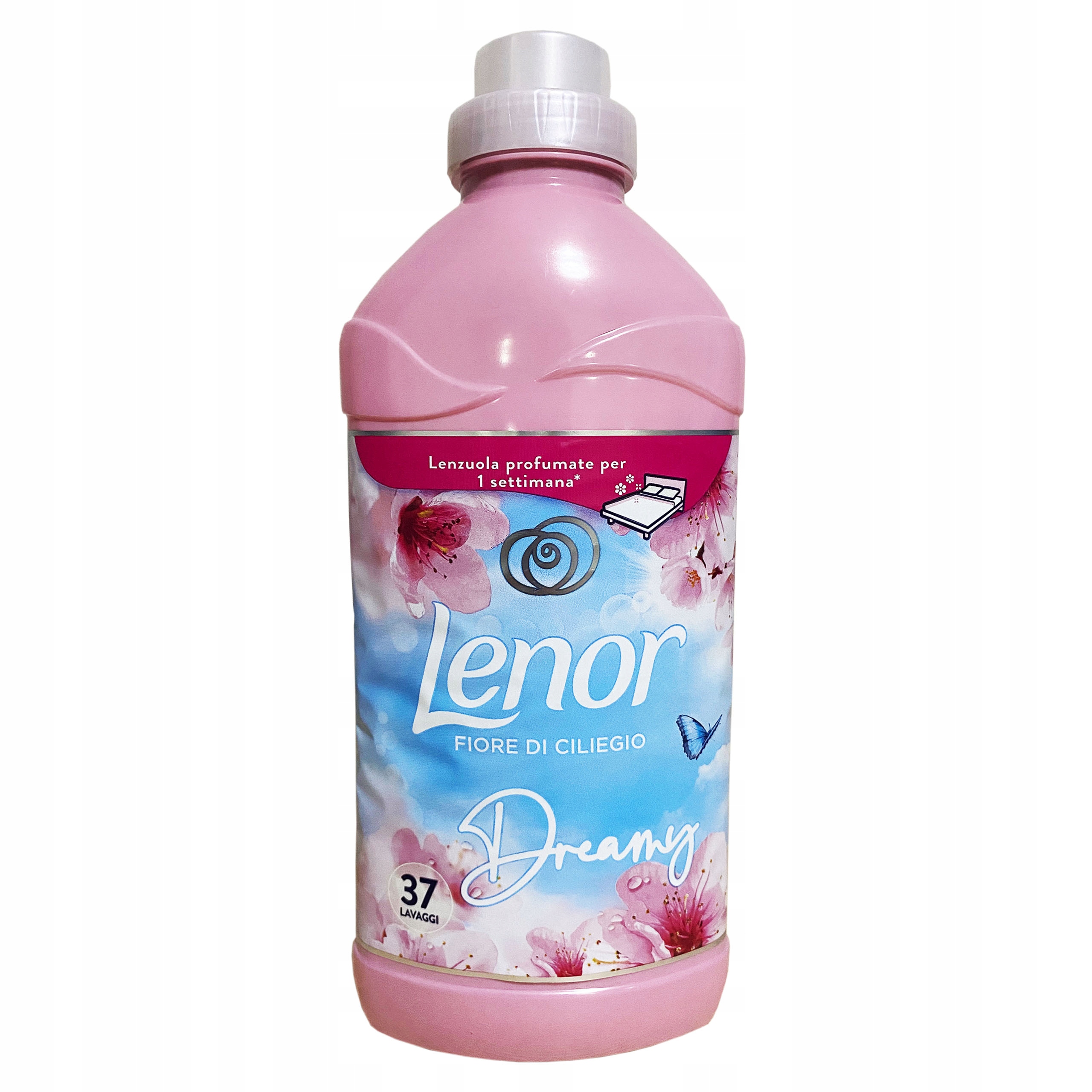 

Lenor Płyn Do Płukania Dreamy 925ML Włoski