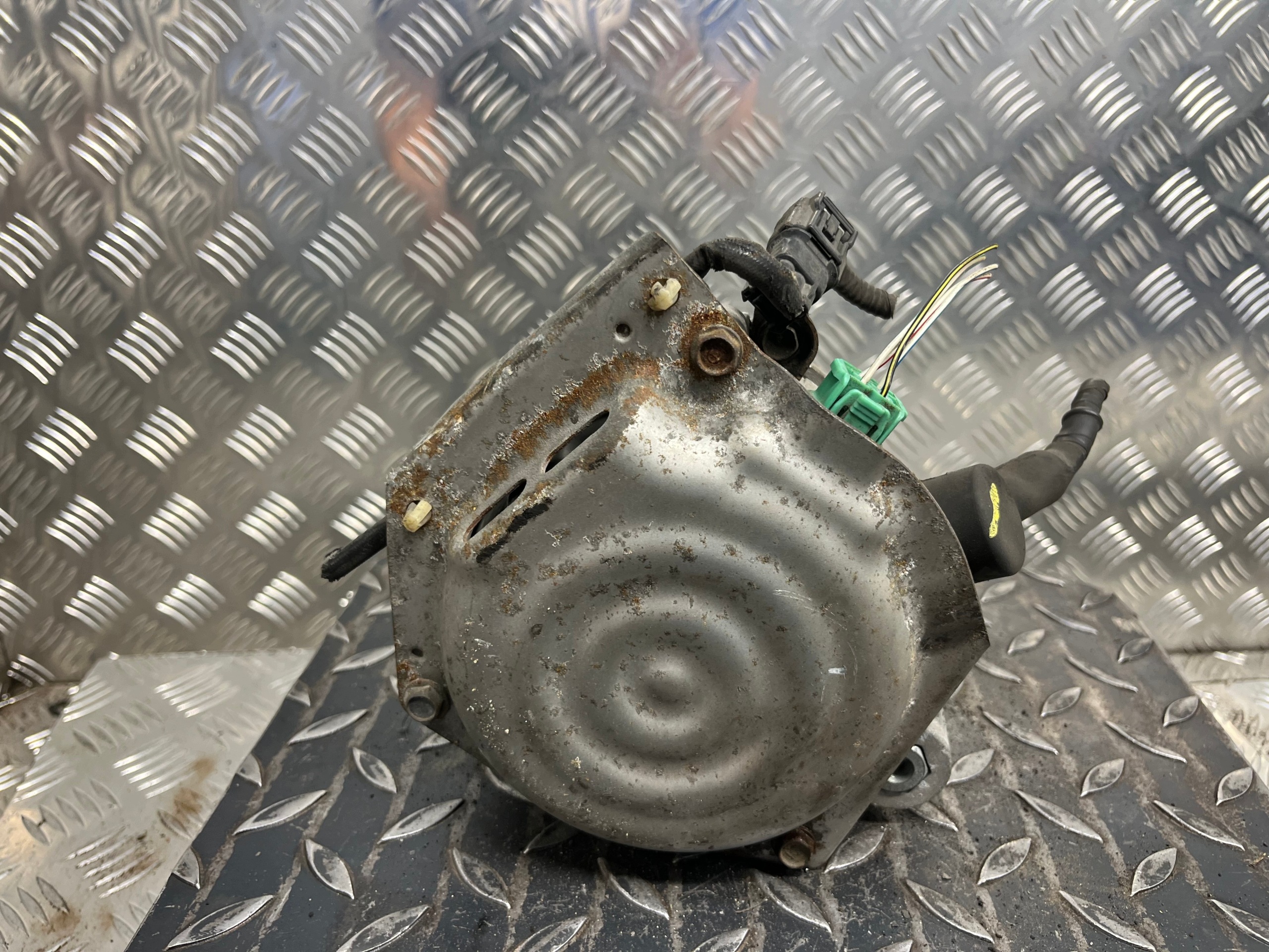ALTERNATOR HONDA CR-V III 104210-5370