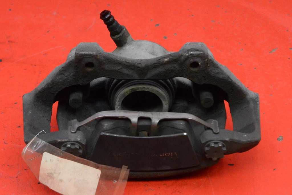 caliper brake right front MERCEDES E-KLASA W212 2.2 CDI 204 KM 09-13