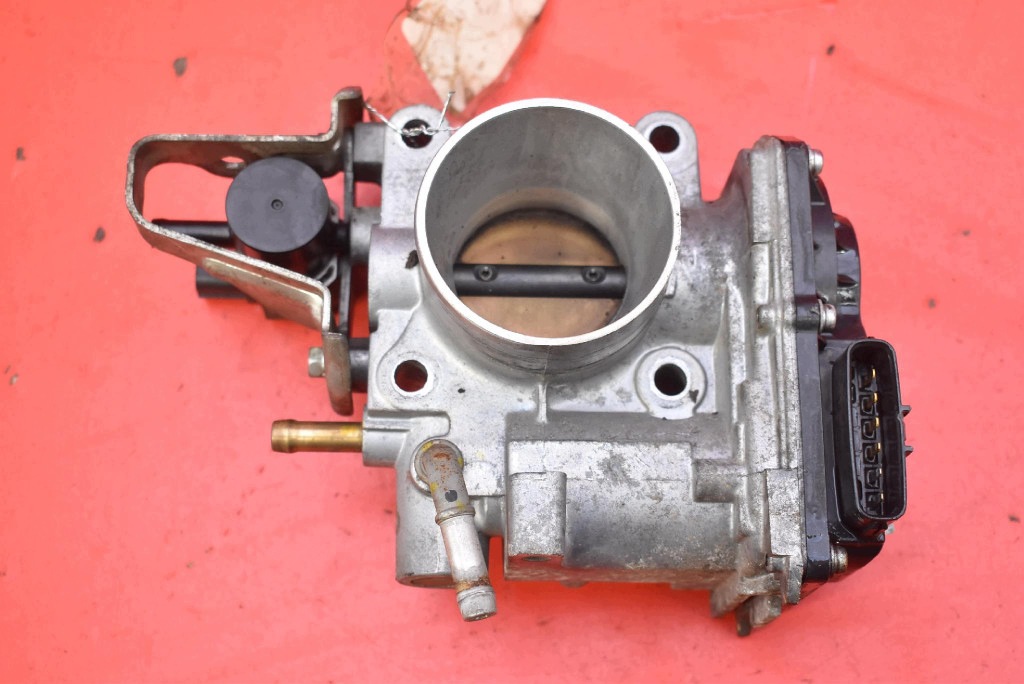 Valvola a farfalla GMD4C HONDA CITY 5 V 1.3 e-VTEC 99 KM 08-11