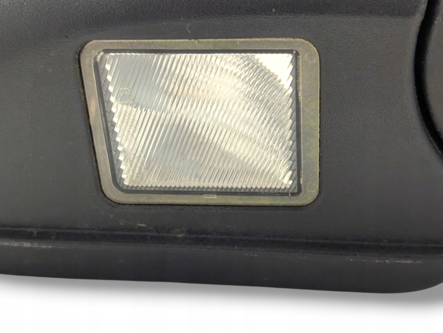 mirror exterior right side Ford Mondeo 4 2009 21986818