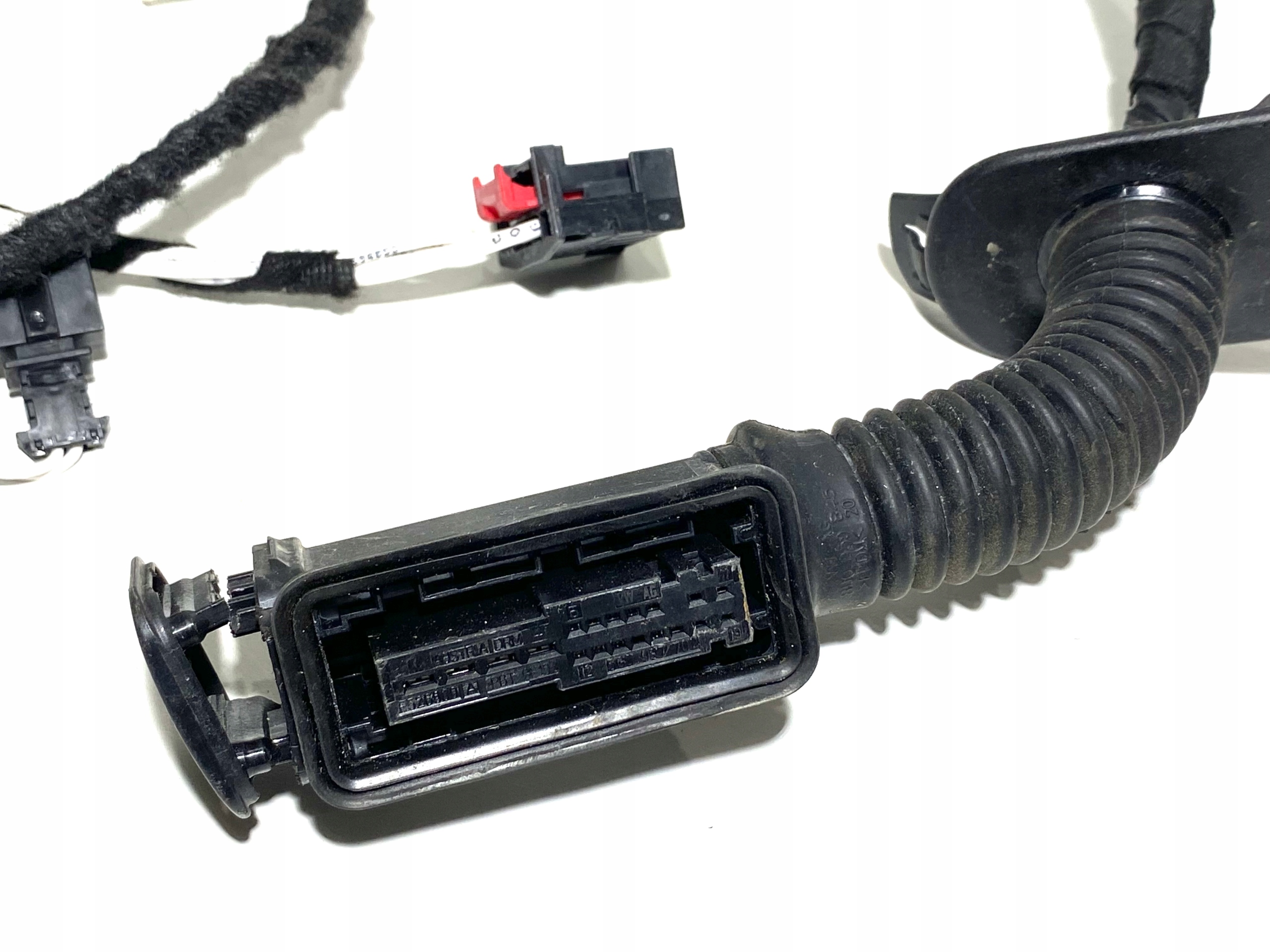 WIAZKA KABLI DRZWI 5FJ971694D SEAT TARRACO 2019 Numer katalogowy czesci 5FJ971694D