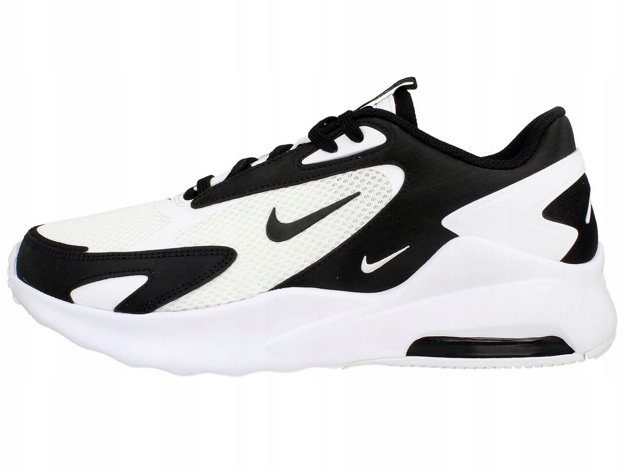 Nike Air Max Bolt Pánské sportovní boty Pohodlné CU4151-102 vel. 40