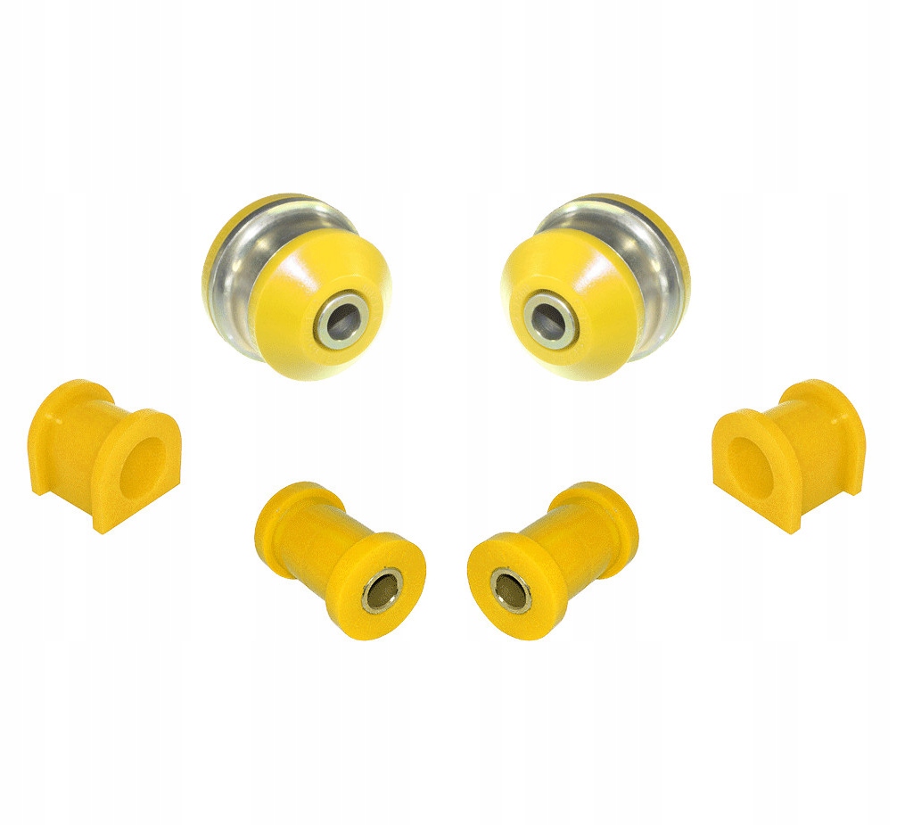 Sada předního odpružení Toyota Celica VII (99-06) T230