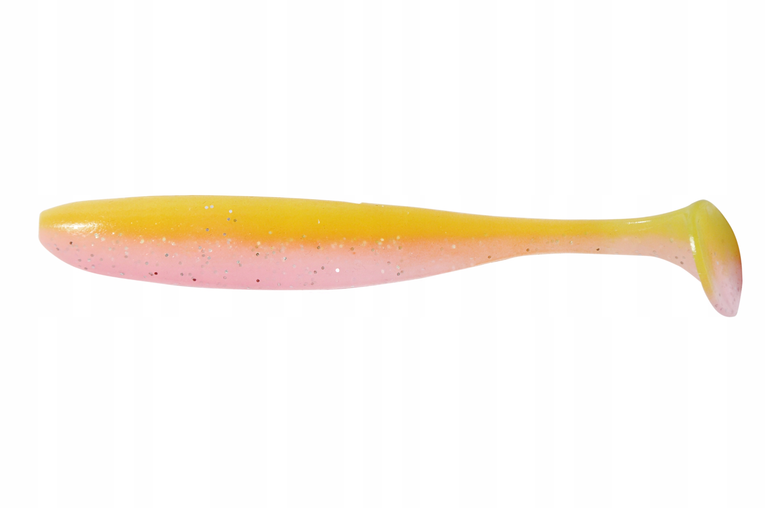 Keitech Easy Shiner 5'' LT#31 Yellow Pink