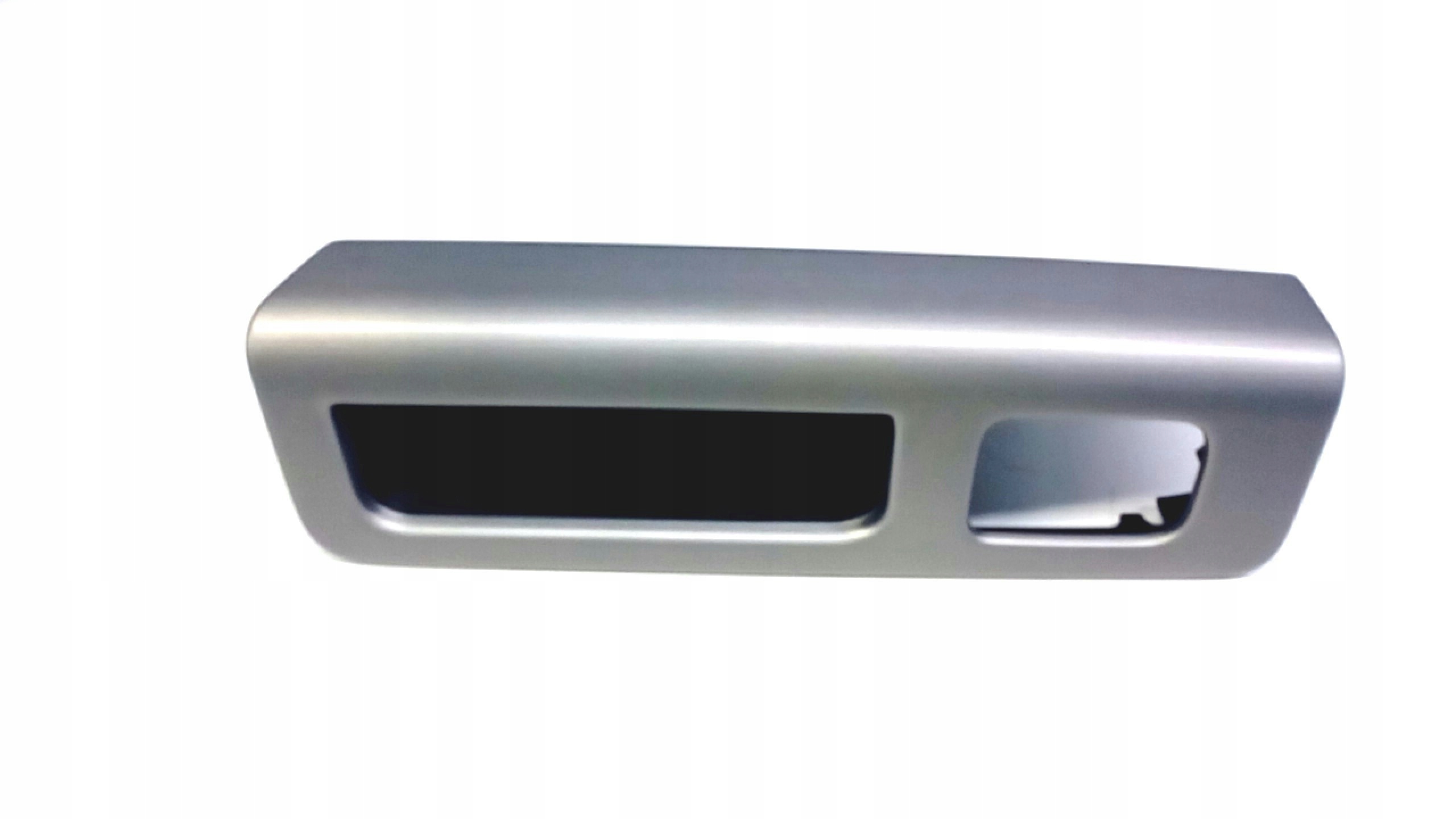 Volvo S40 V50 vnitřní rukojeť zadních dveří pravá Oe 1303696