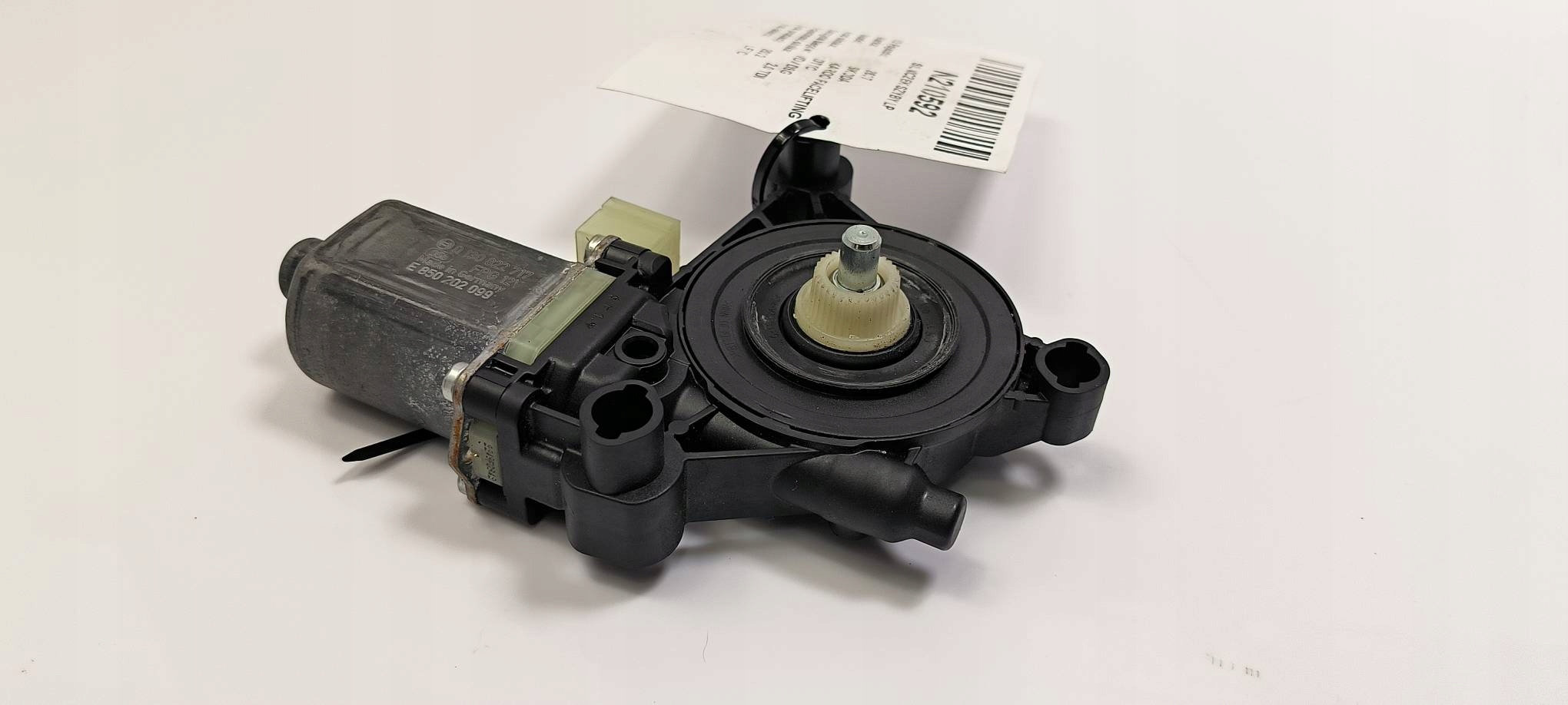 mini motor windows LP 0130822717 SKODA KAROQ FACELIFTING