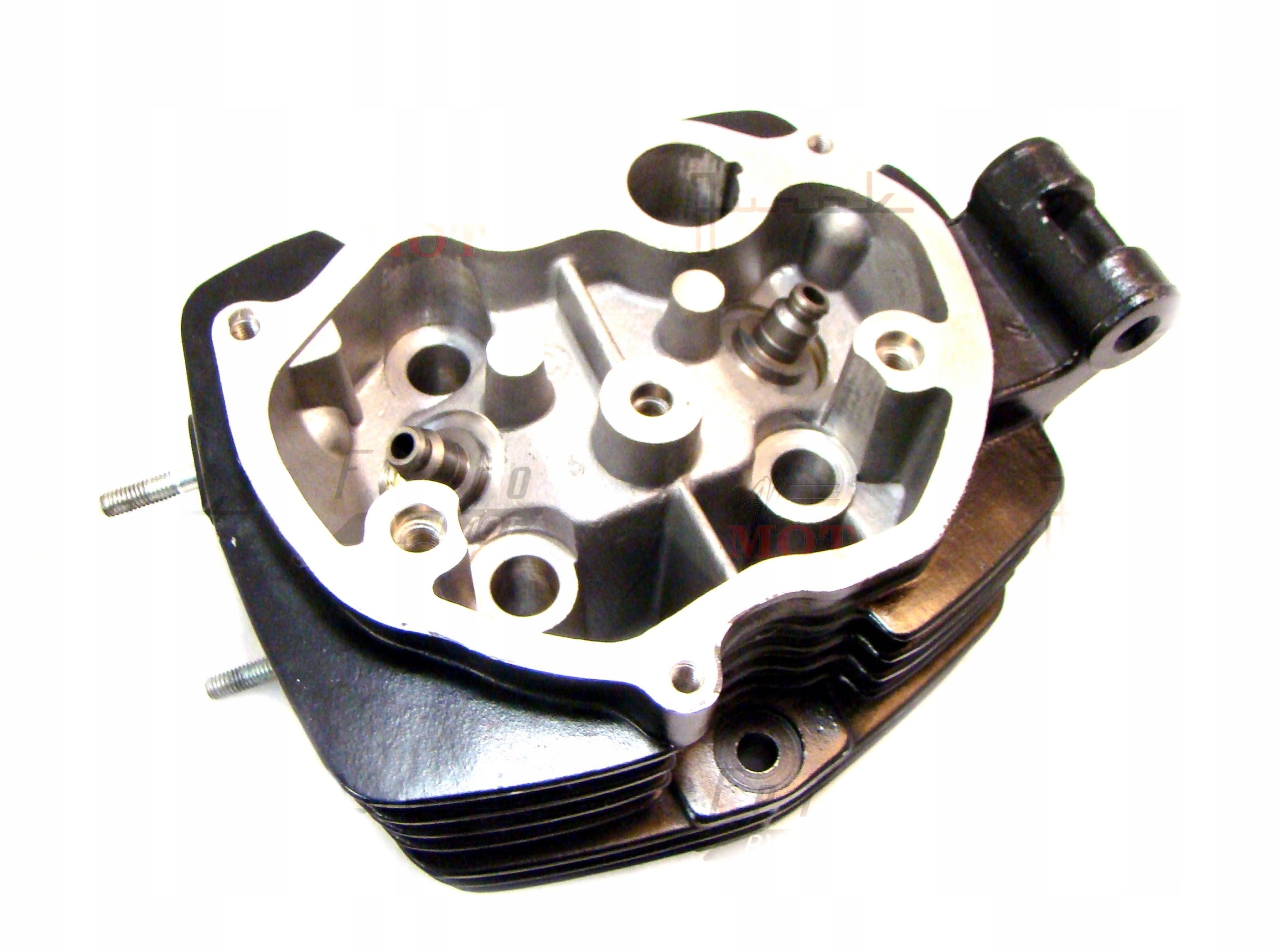 T53576 - JUNAK 124 БОЄГОЛОВКА