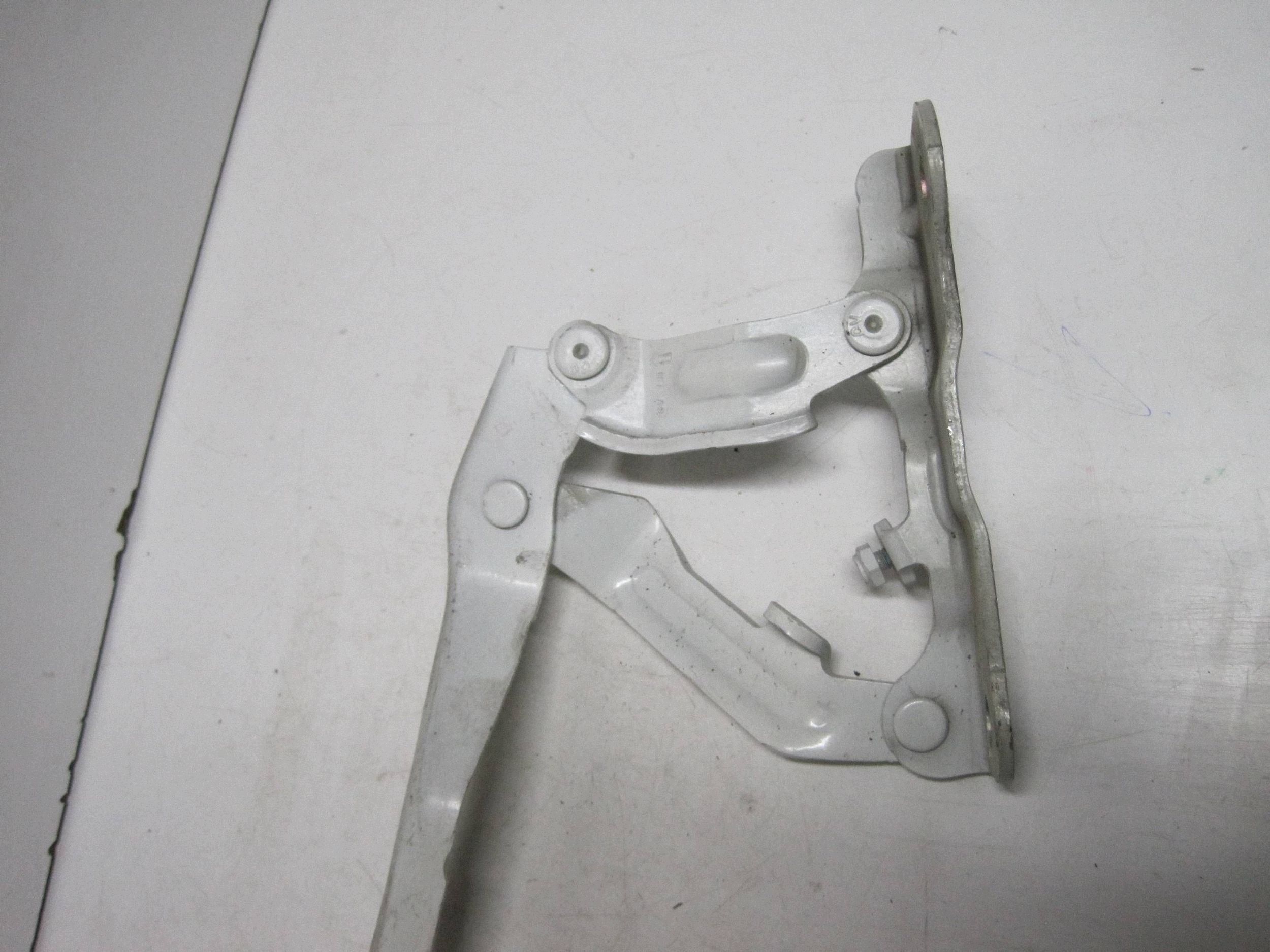 hinge bonnets left KIA EV6