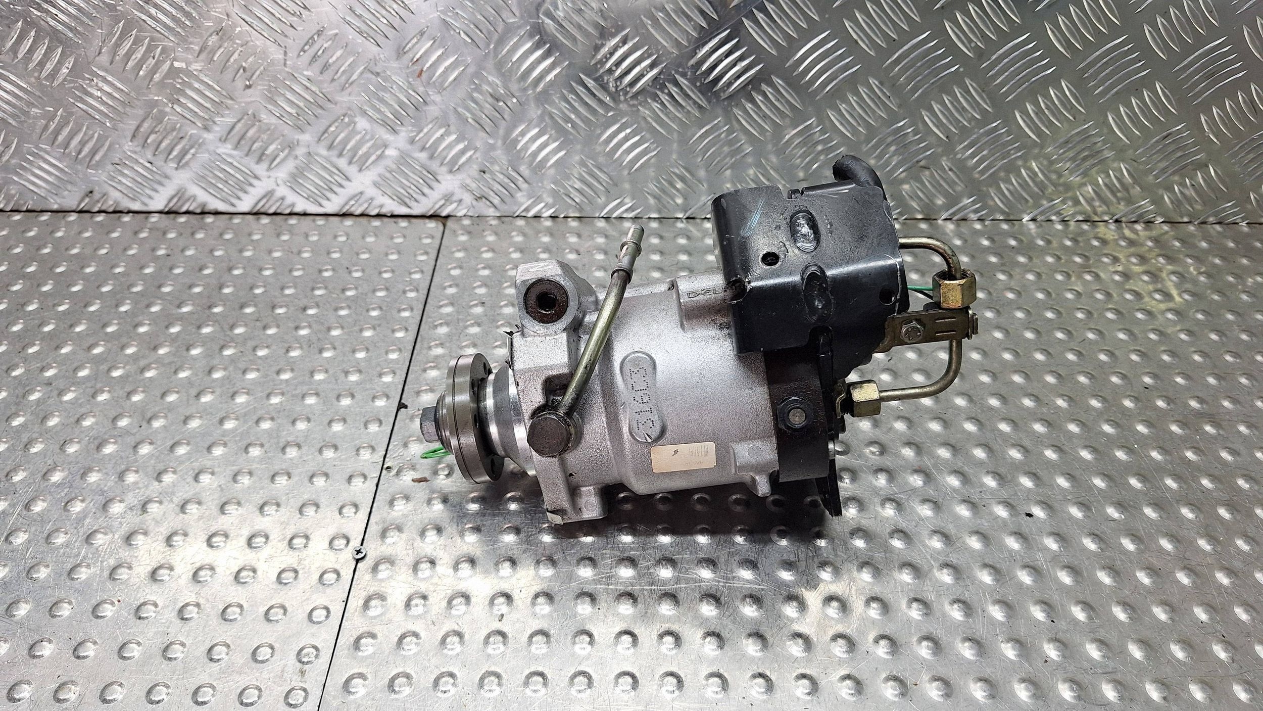 Einspritzpumpe DELPHI 1S4Q-9B395-BG FORD FOCUS MK1 CONNECT MK1 1.8TDCI