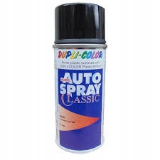 

668 Bmw SCHWARZ150 ML Motip Spray