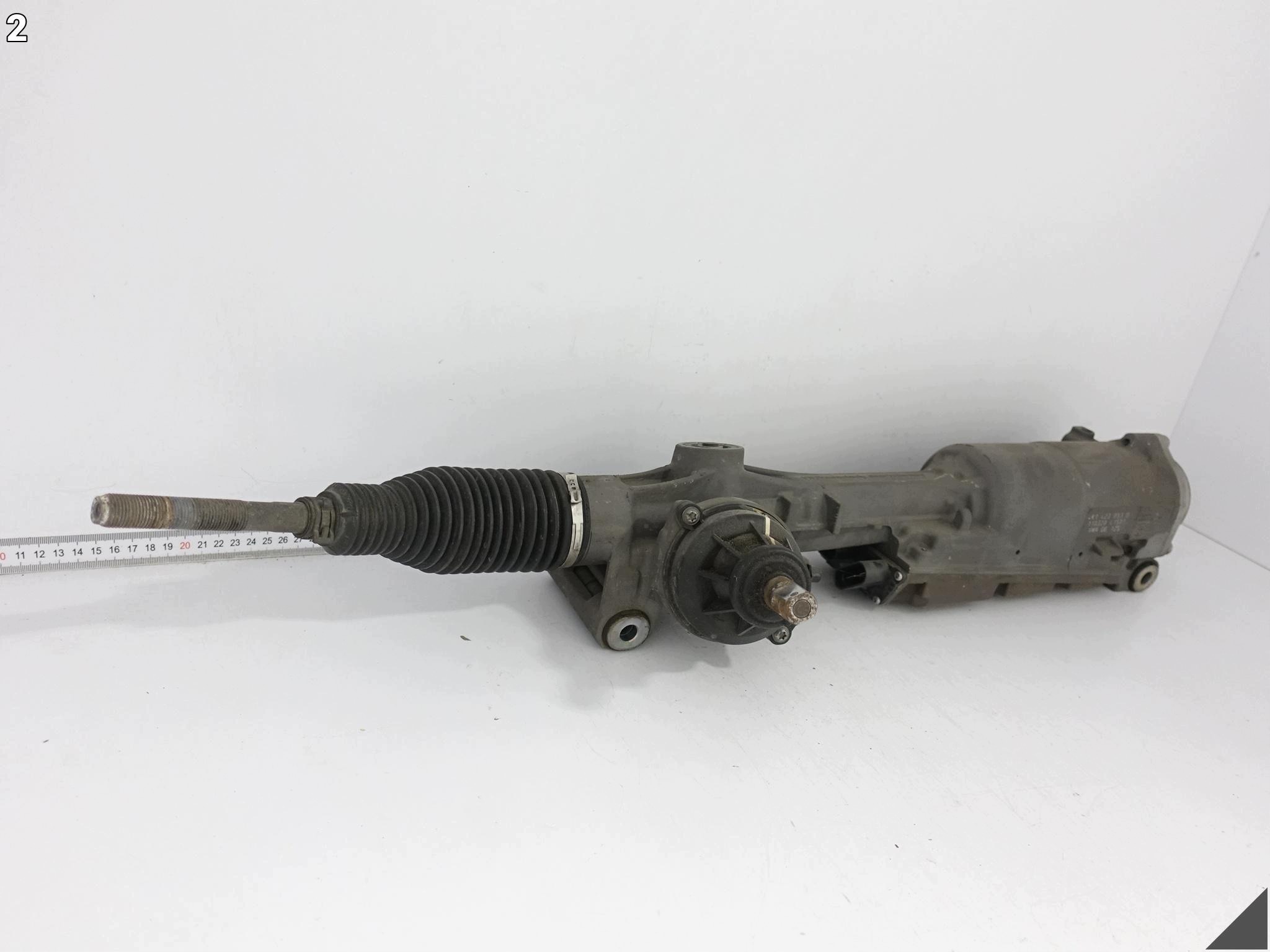 AUDI A6 C8 4K0 18-25 drag rod servo steering control MAGIEL EUROPA