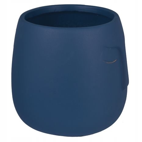 DONICZKA CERAMICZNA TWARZ GRANATOWA Kod producenta 7645