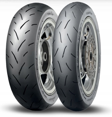 Dunlop Pneumatika 3.50-10 TT93 Gp 51J Tl Predná/zadná Dot 21/2022 (na Objednávku)
