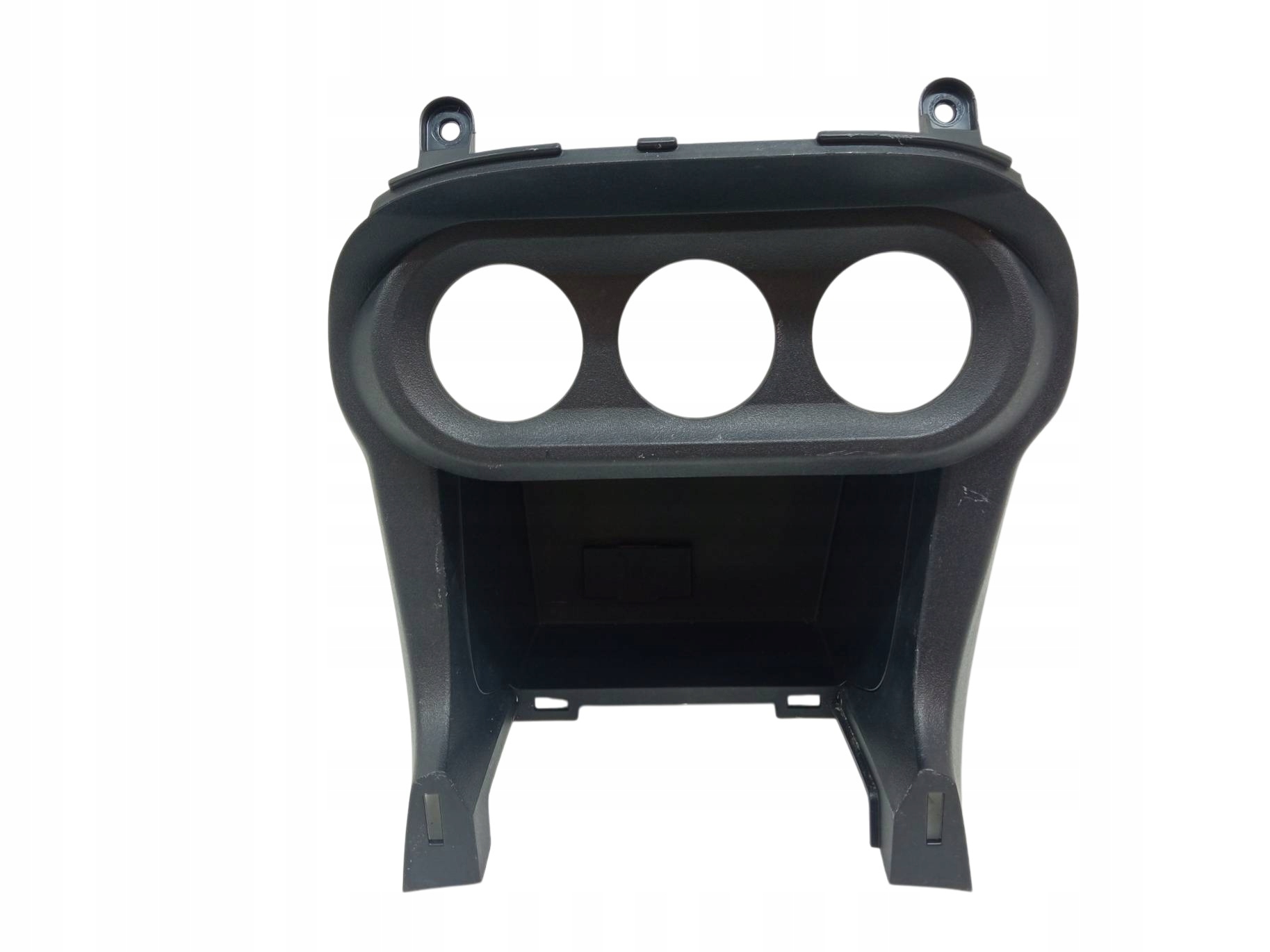 cover frame PANELU air conditioning devices 8010A127ZZ Mitsubishi Lancer VIII (2007- 2017)