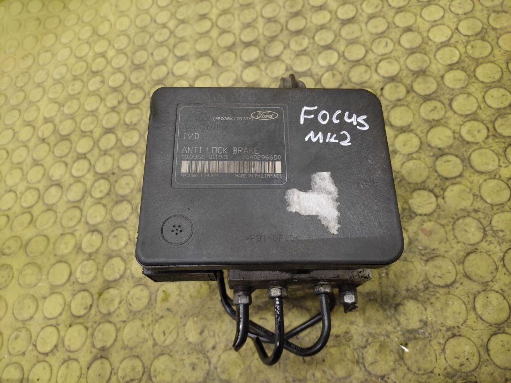 FORD FOCUS MK2 pompa ABS 3M512C405HB