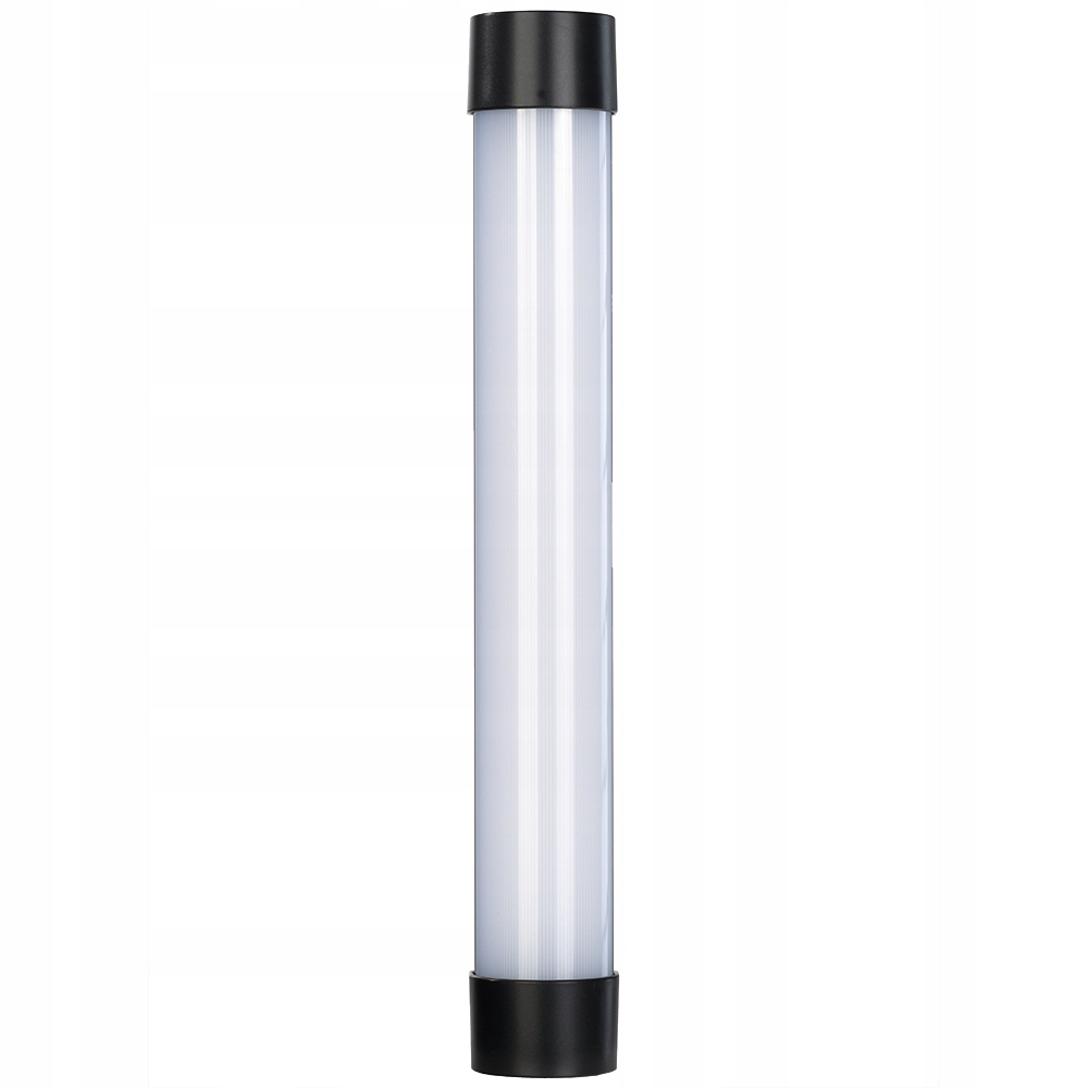 Quadralite Lampa LED RGB QLT 28 tuba świetlna