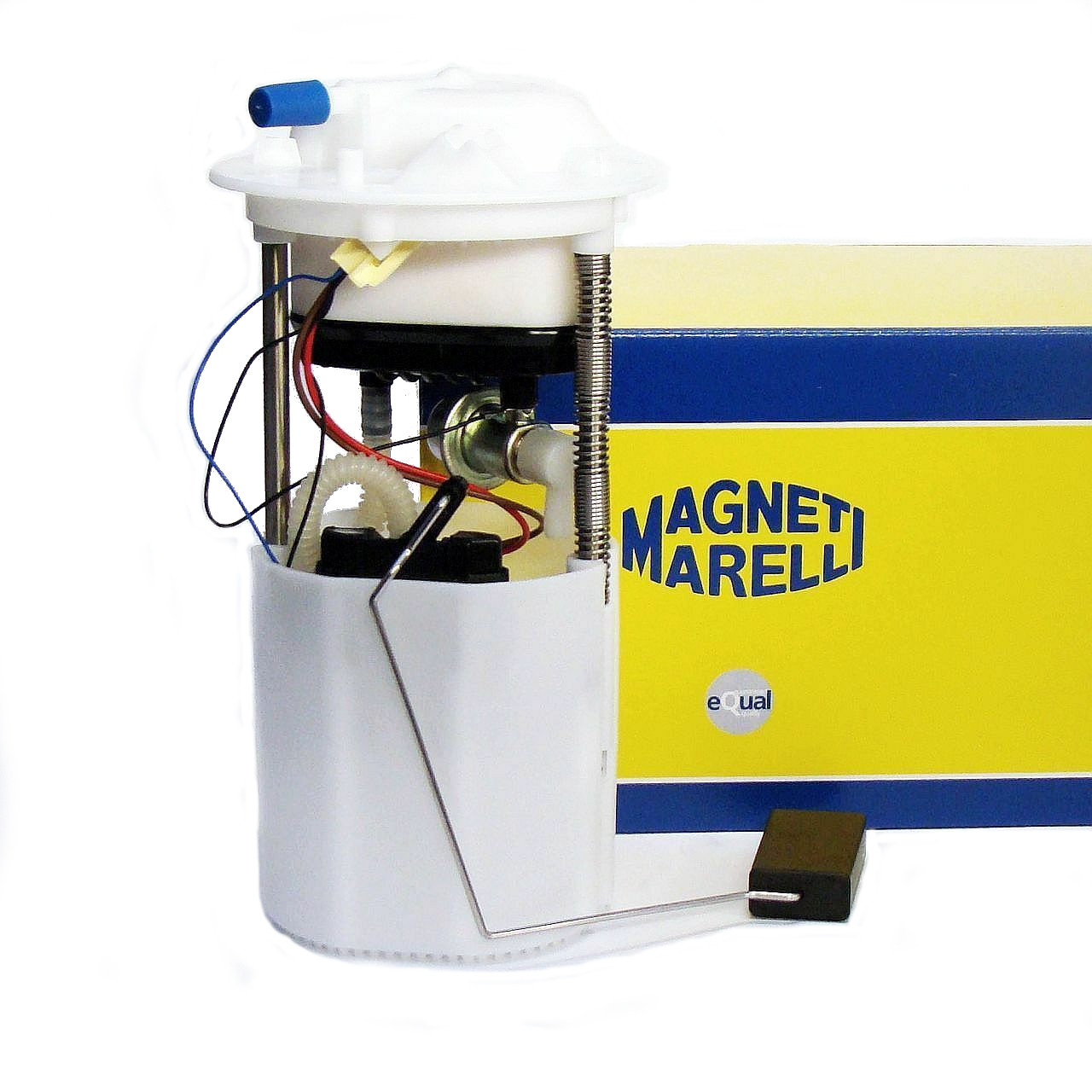 

Magneti Marelli Pompa Paliwa Fiat Panda 1.1 1.2