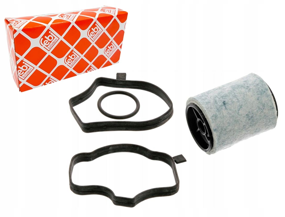 

Separator Oleju Do Bmw E39 E38 E46 X5 E53 3.0D