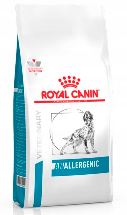 Royal Canin Anallergenic 8 kg