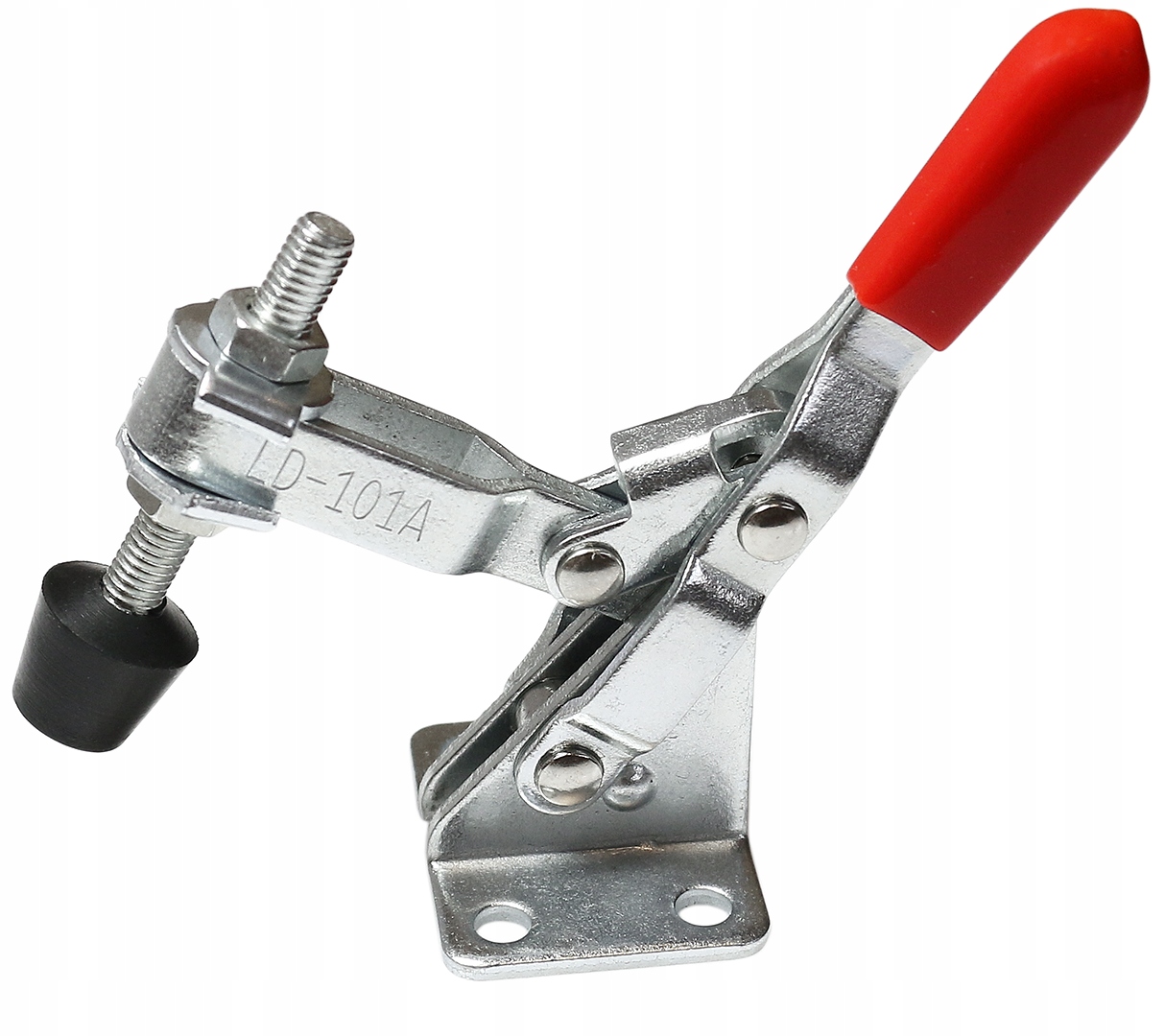 ЗАТИСКАЧ МОНТАЖНИЙ ЗАТИСКАЧ LD - 101A ЗВАРЮВАННЯ СТОЛЯРНИХ ВИРОБІВ