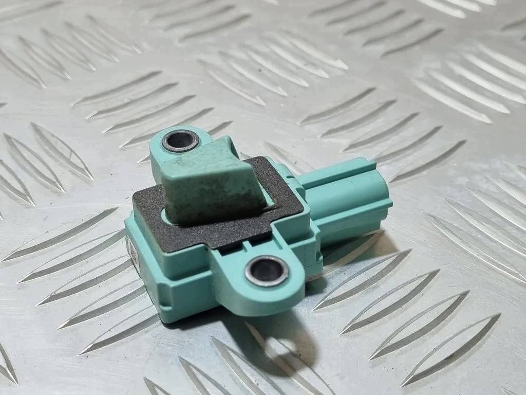 crashsensor drucksensor Audi A5 8T 2008 8K0955557C
